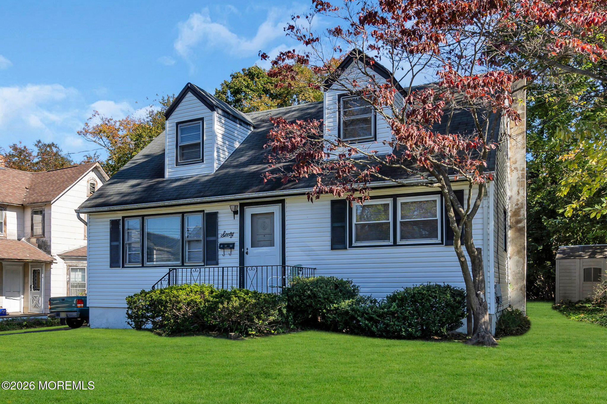 60 Neptune Avenue Neptune City NJ 07753