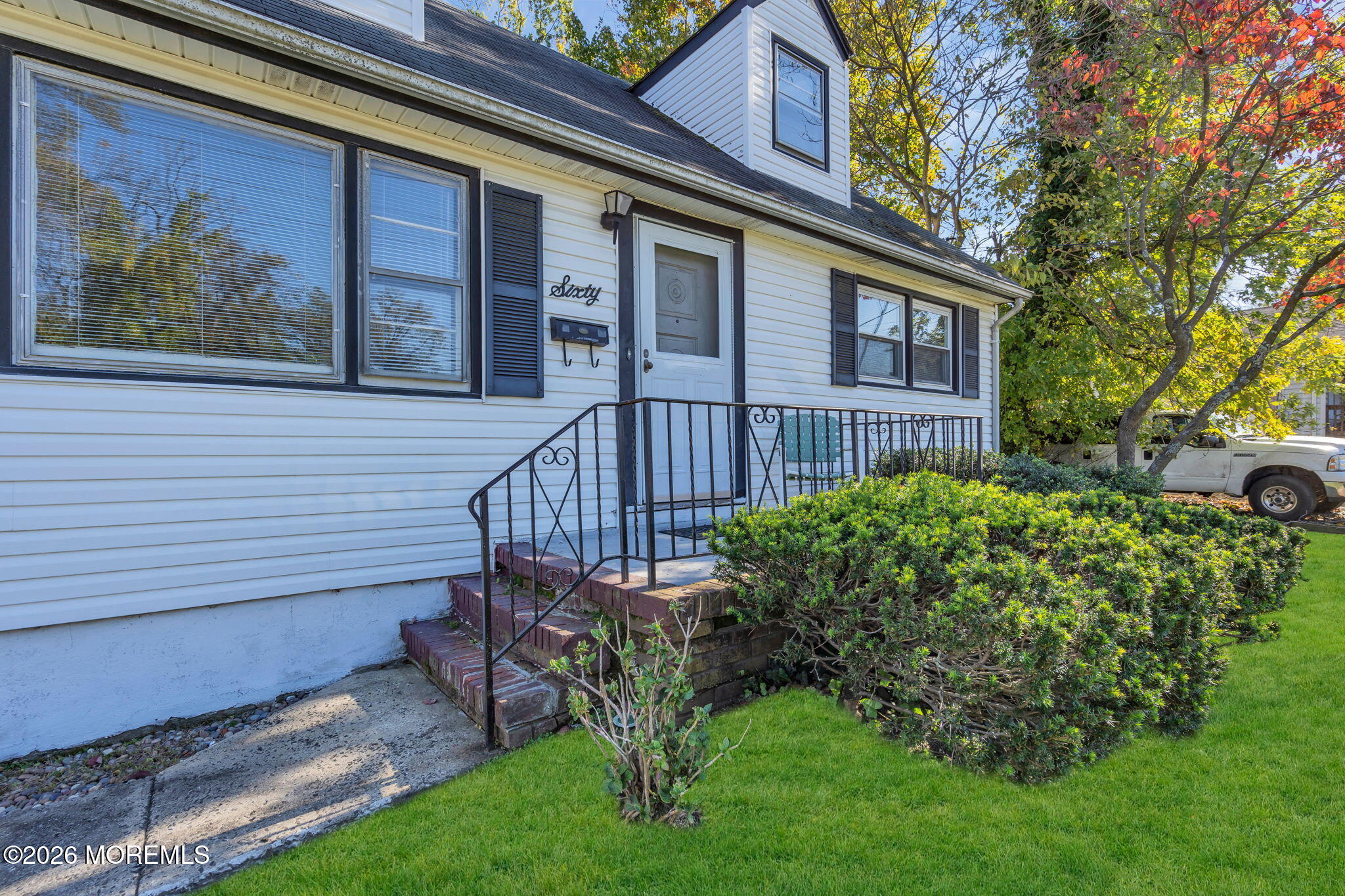 60 Neptune Avenue Neptune City NJ 07753
