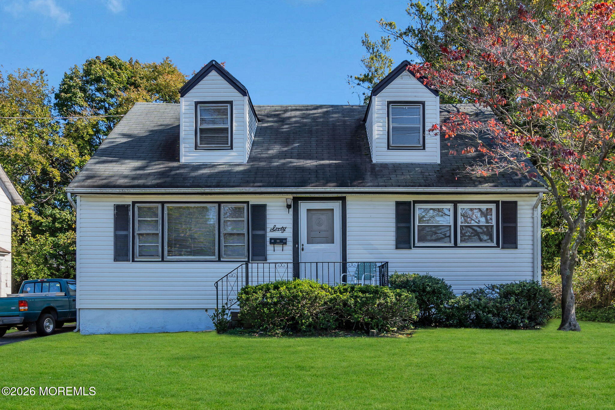 60 Neptune Avenue Neptune City NJ 07753