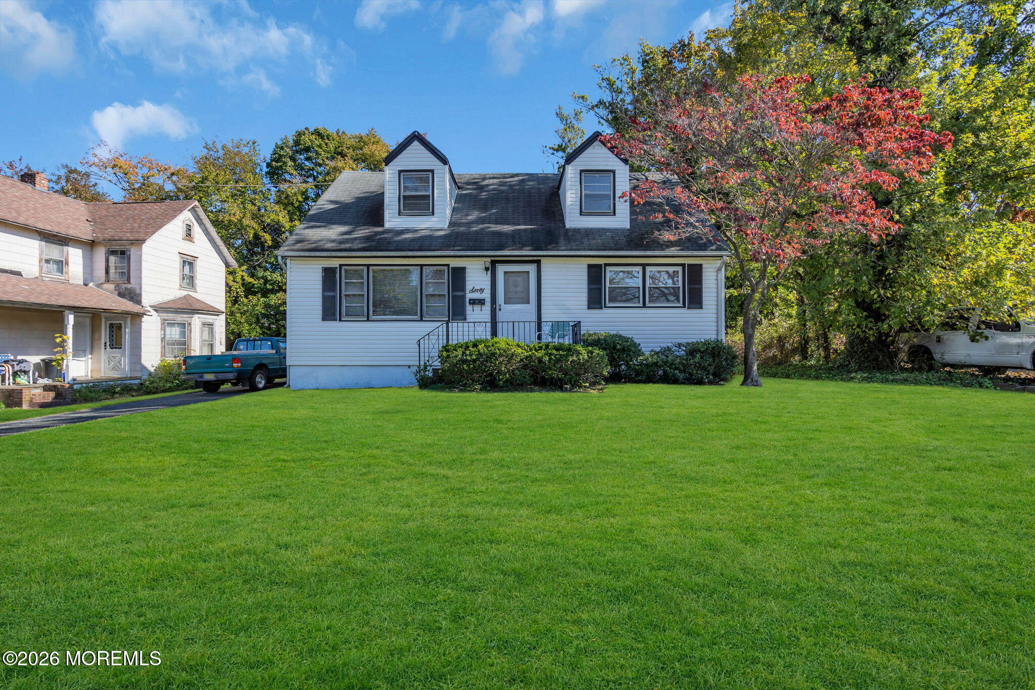 60 Neptune Avenue Neptune City NJ 07753