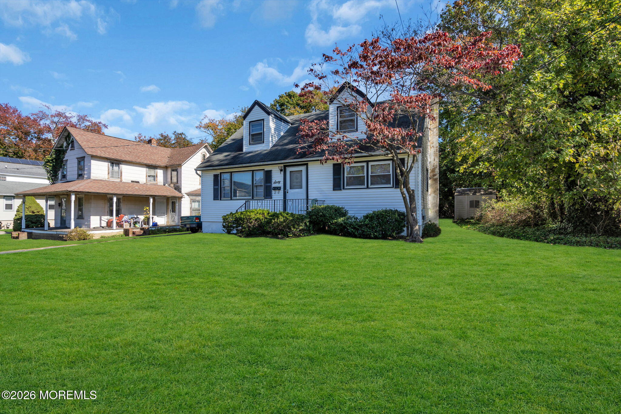 60 Neptune Avenue Neptune City NJ 07753