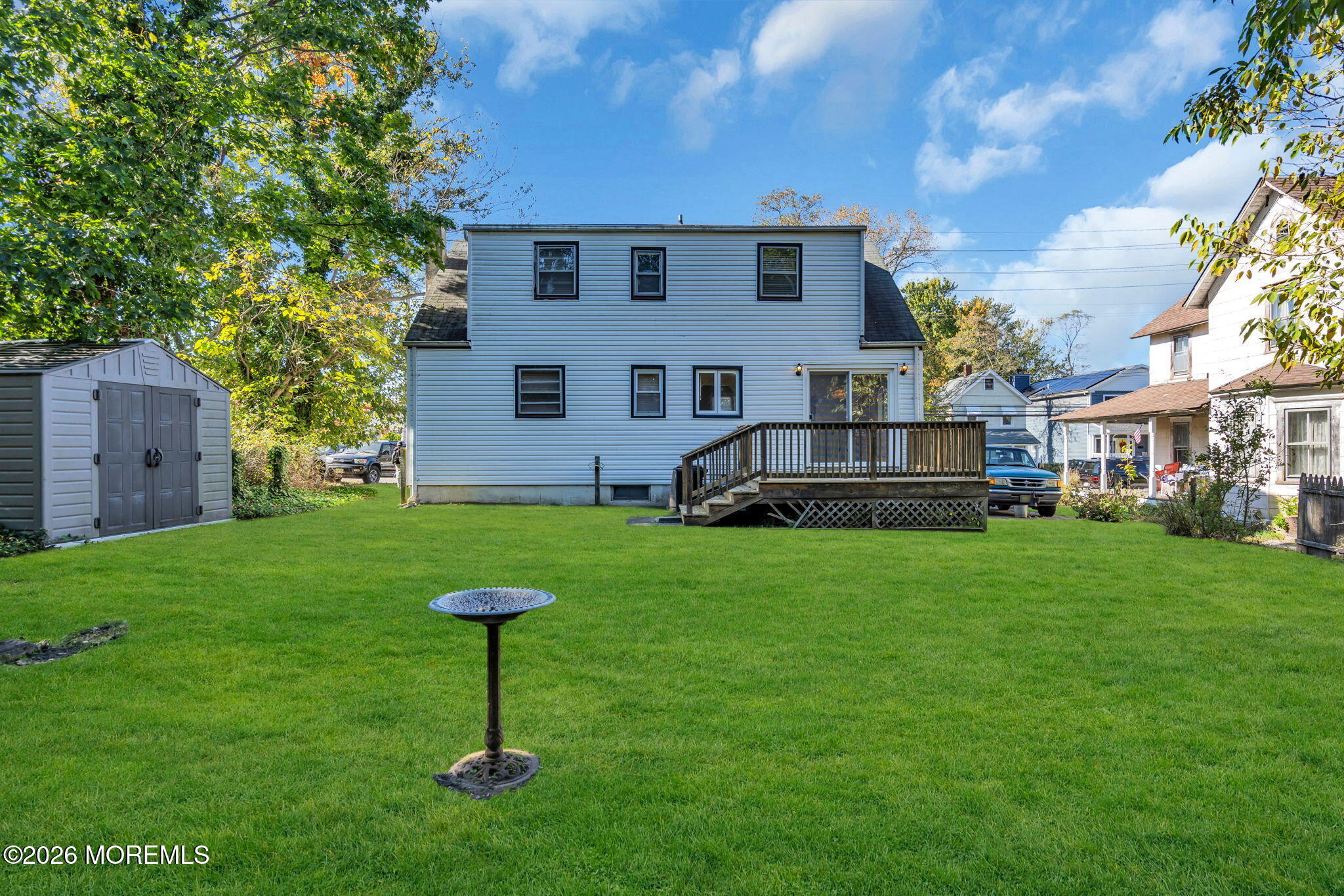 60 Neptune Avenue Neptune City NJ 07753