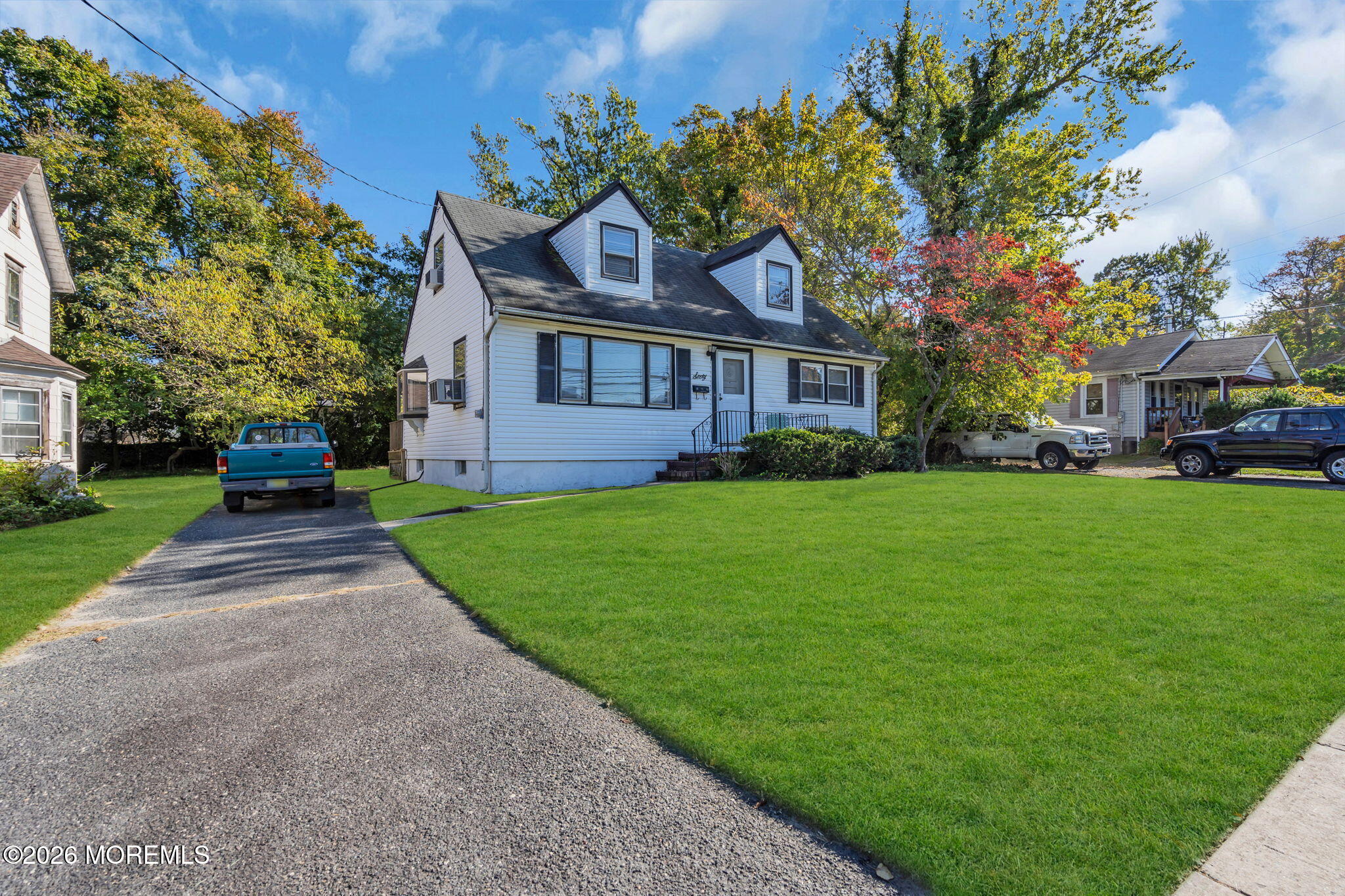 60 Neptune Avenue Neptune City NJ 07753