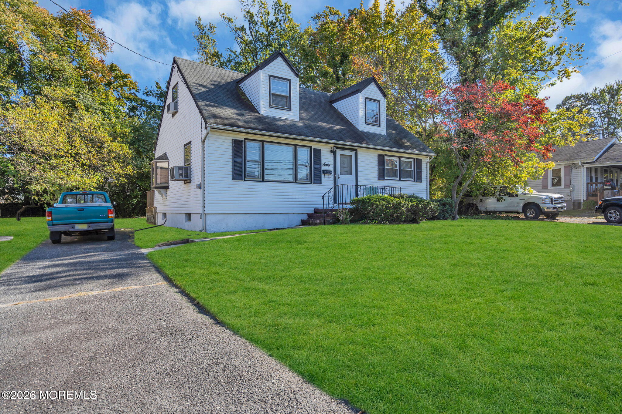 60 Neptune Avenue Neptune City NJ 07753