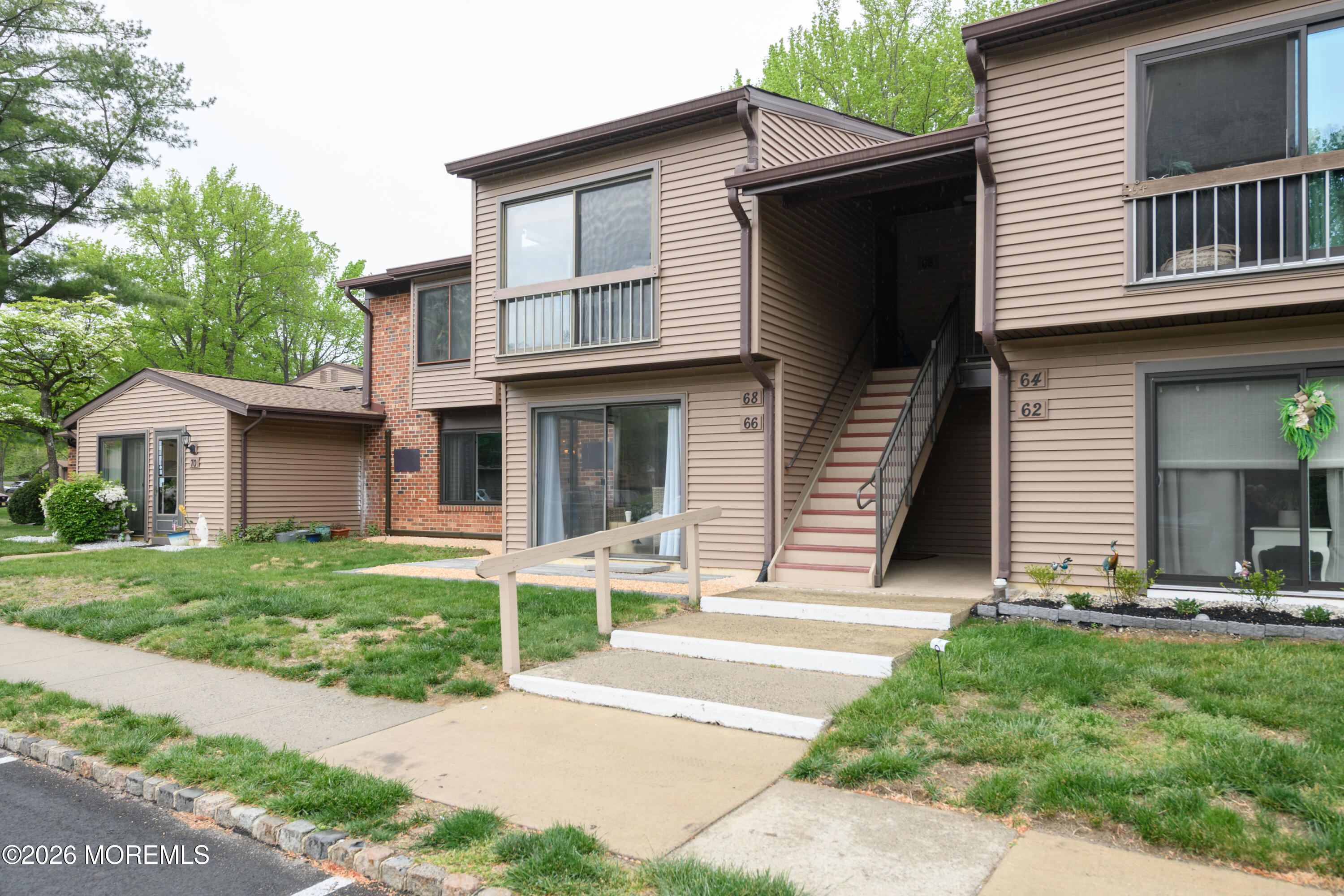 66 Manchester Court Red Bank NJ 07701