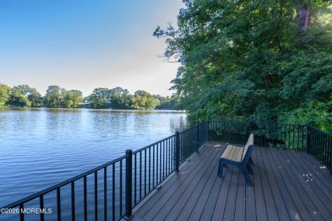 66 Manchester Court Red Bank NJ 07701