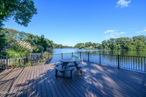 66 Manchester Court Red Bank NJ 07701