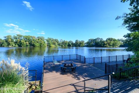 66 Manchester Court Red Bank NJ 07701