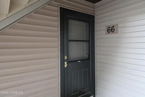 66 Manchester Court Red Bank NJ 07701