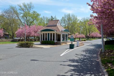 66 Manchester Court Red Bank NJ 07701