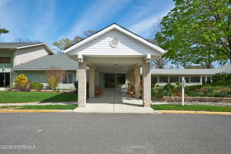 66 Manchester Court Red Bank NJ 07701