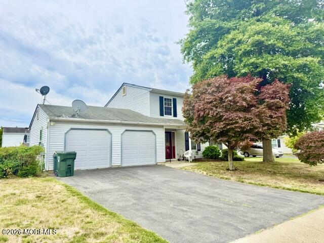 9 Starlight Road Howell NJ 07731