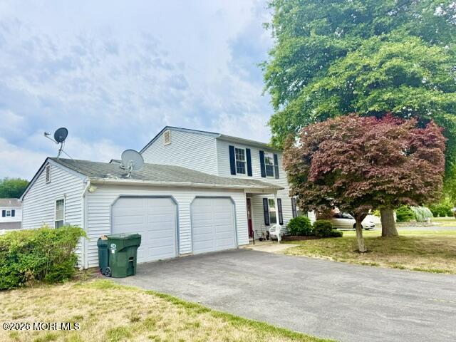 9 Starlight Road Howell NJ 07731