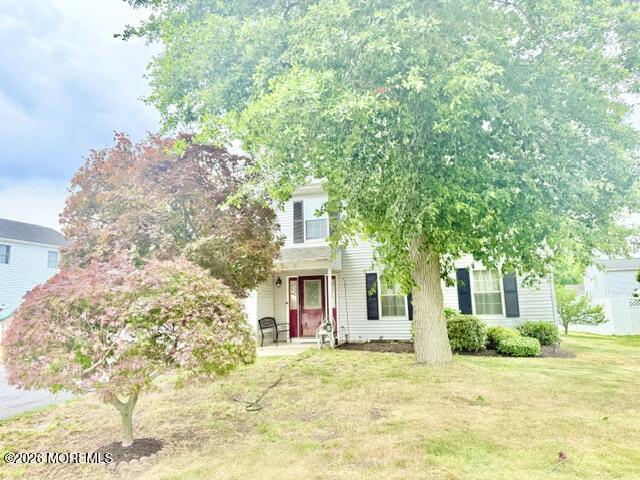 9 Starlight Road Howell NJ 07731