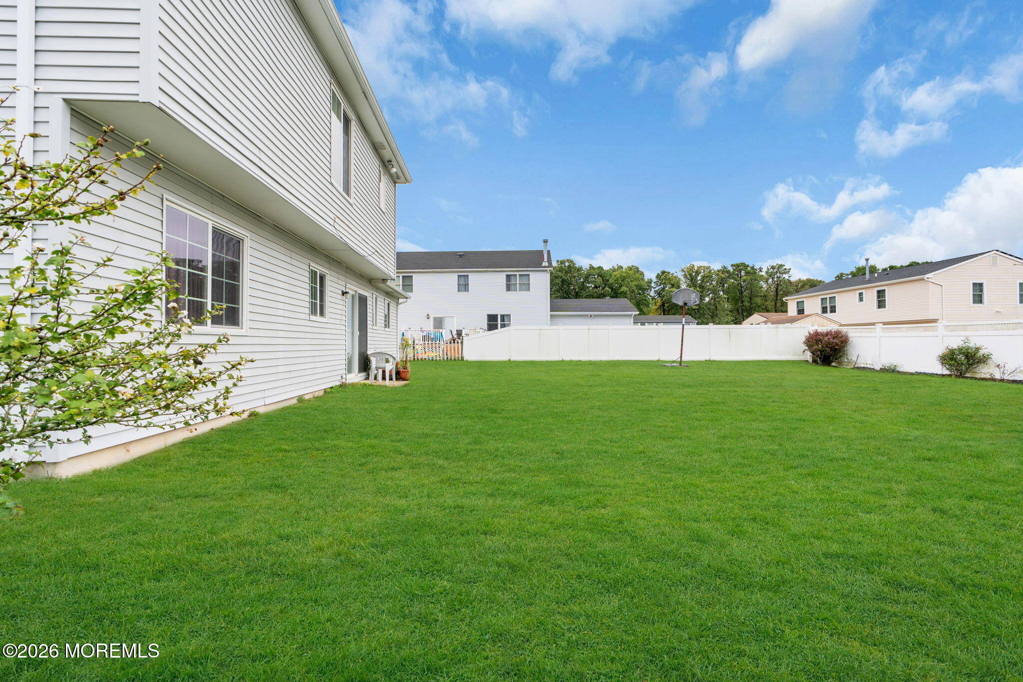 9 Starlight Road Howell NJ 07731