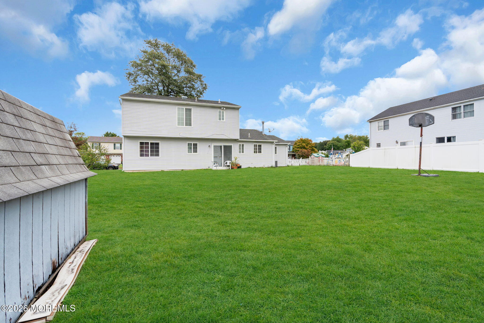 9 Starlight Road Howell NJ 07731