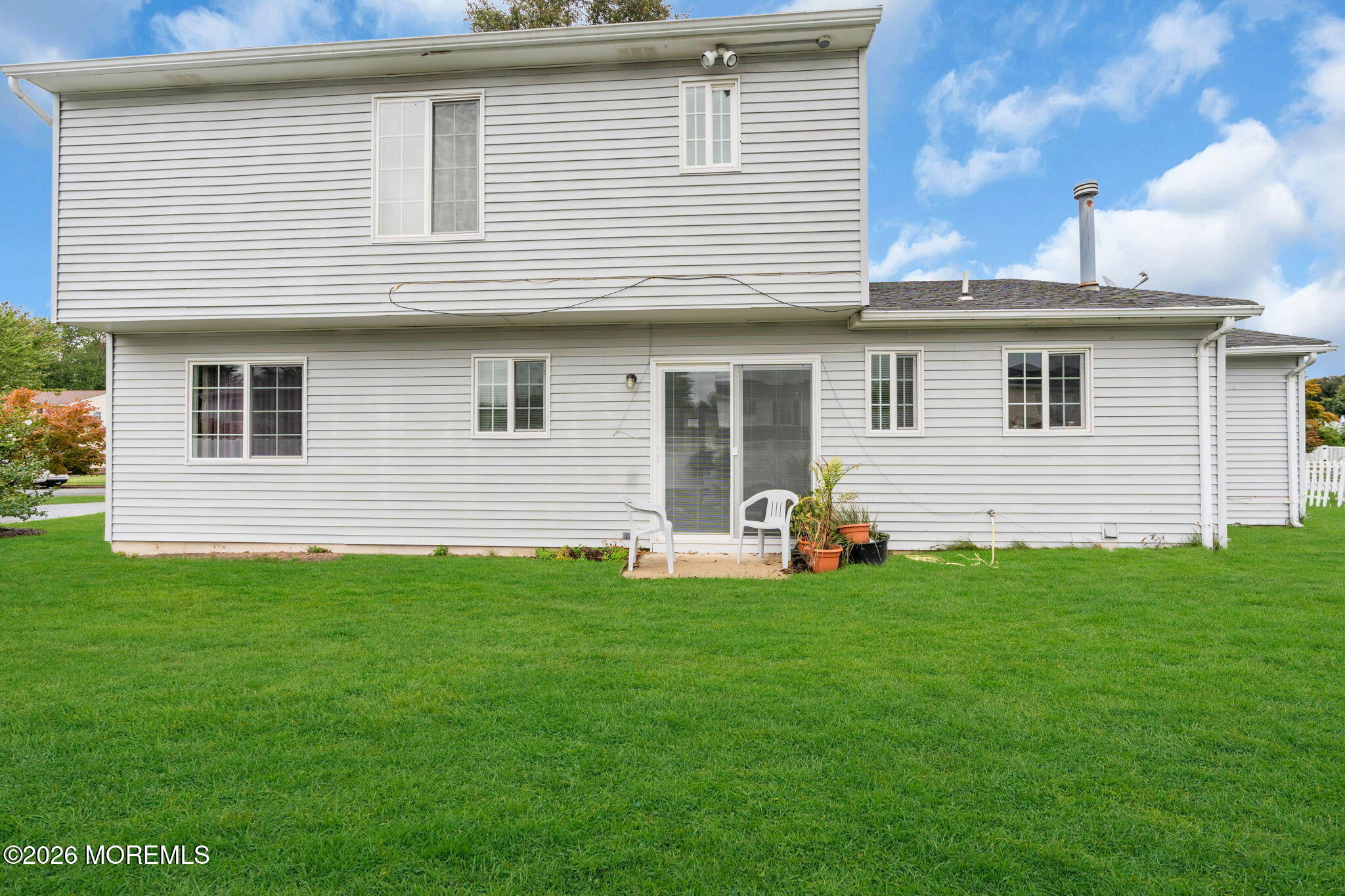 9 Starlight Road Howell NJ 07731