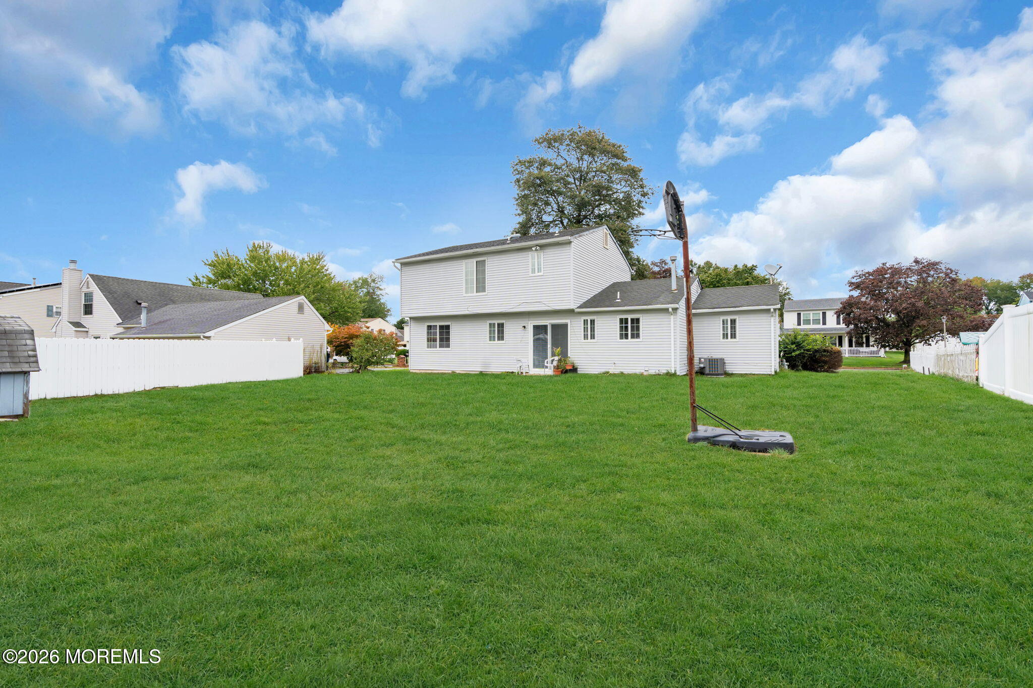 9 Starlight Road Howell NJ 07731