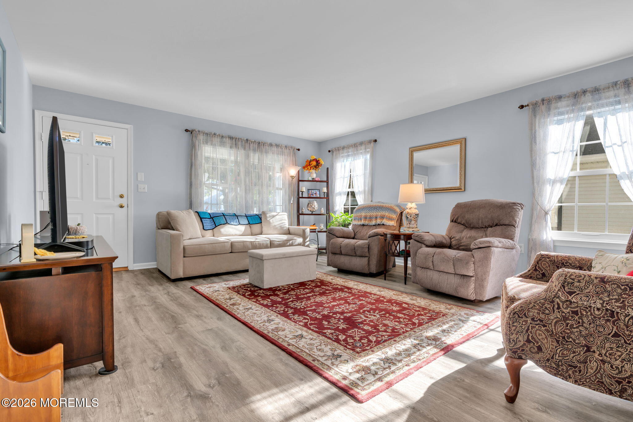 2345 Mount Hood Lane Toms River NJ 08753