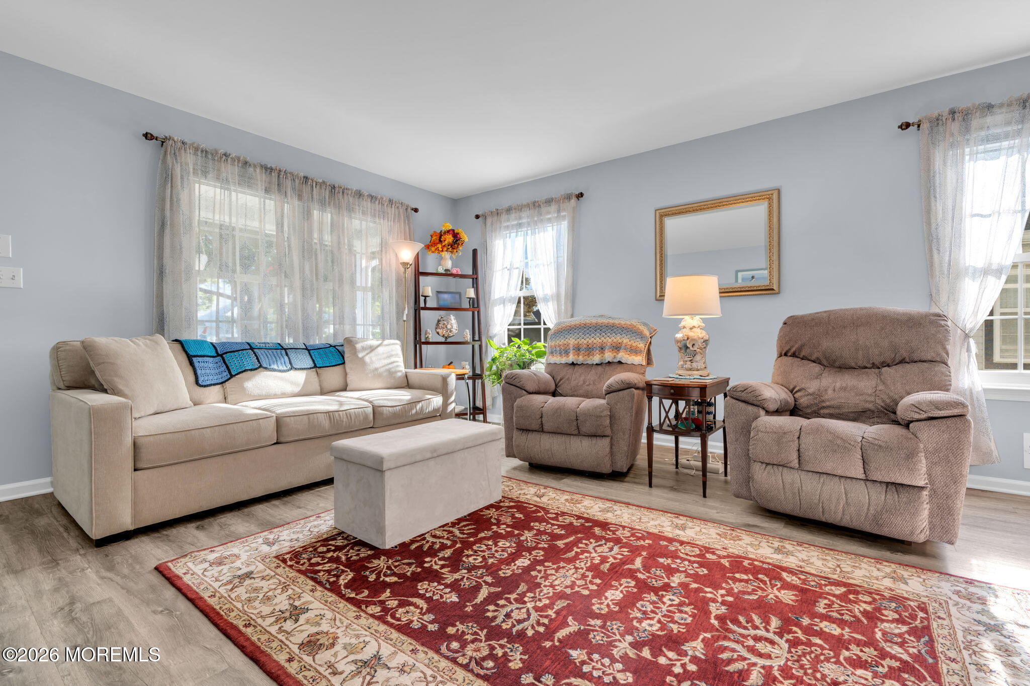 2345 Mount Hood Lane Toms River NJ 08753