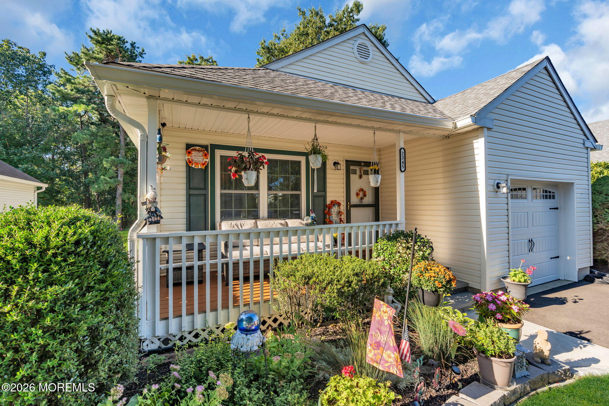 2345 Mount Hood Lane Toms River NJ 08753