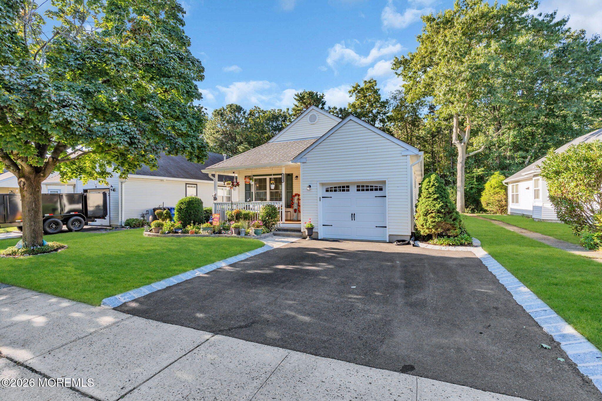 2345 Mount Hood Lane Toms River NJ 08753