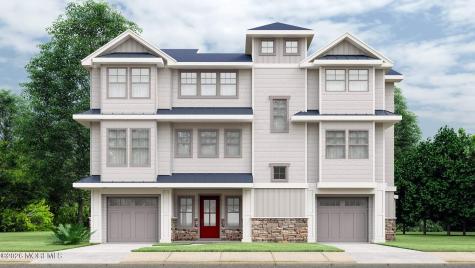 0 Windward Drive Forked River NJ 08731