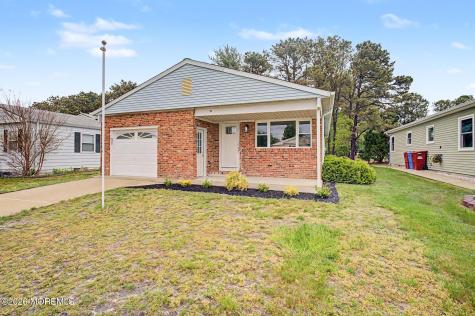 18 Camrose Street Toms River NJ 08757