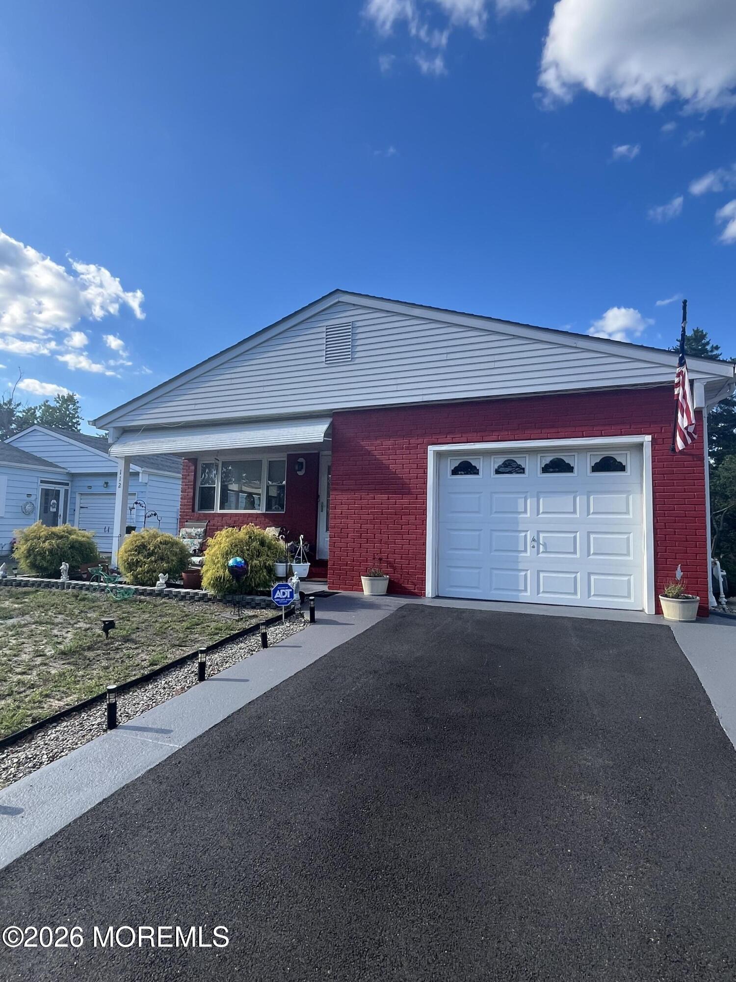 112 Santiago Drive Toms River NJ 08757