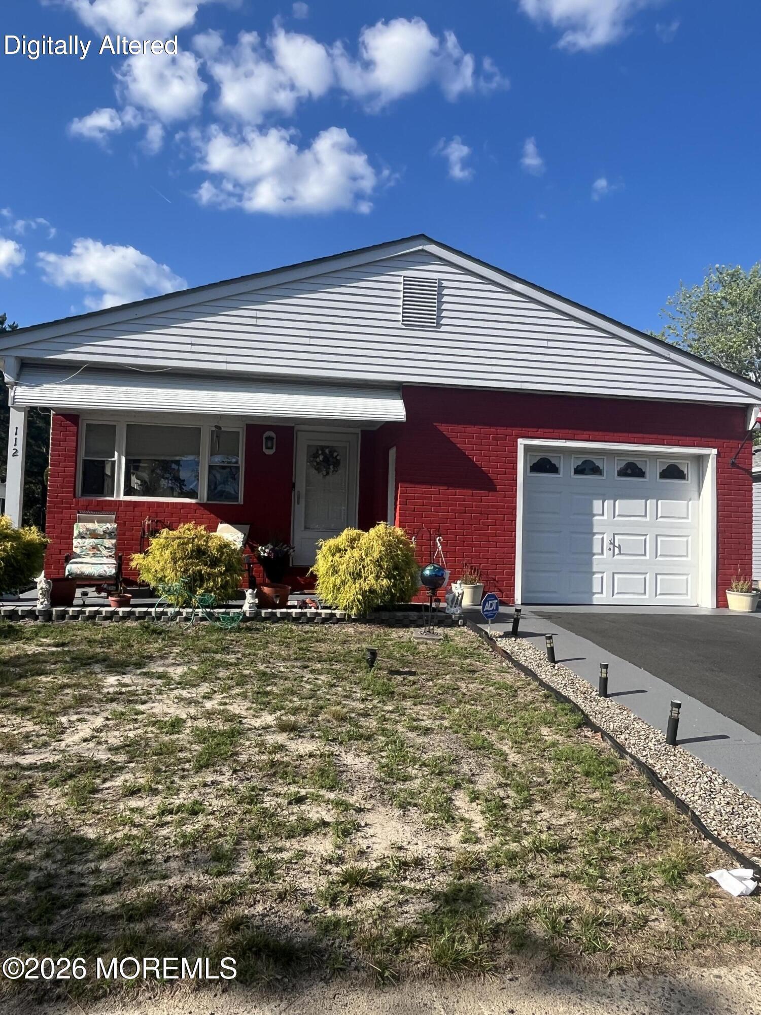 112 Santiago Drive Toms River NJ 08757