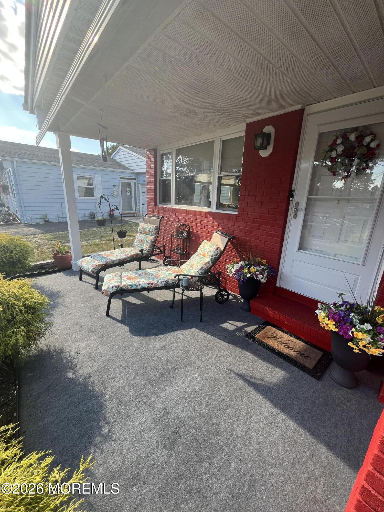 112 Santiago Drive Toms River NJ 08757