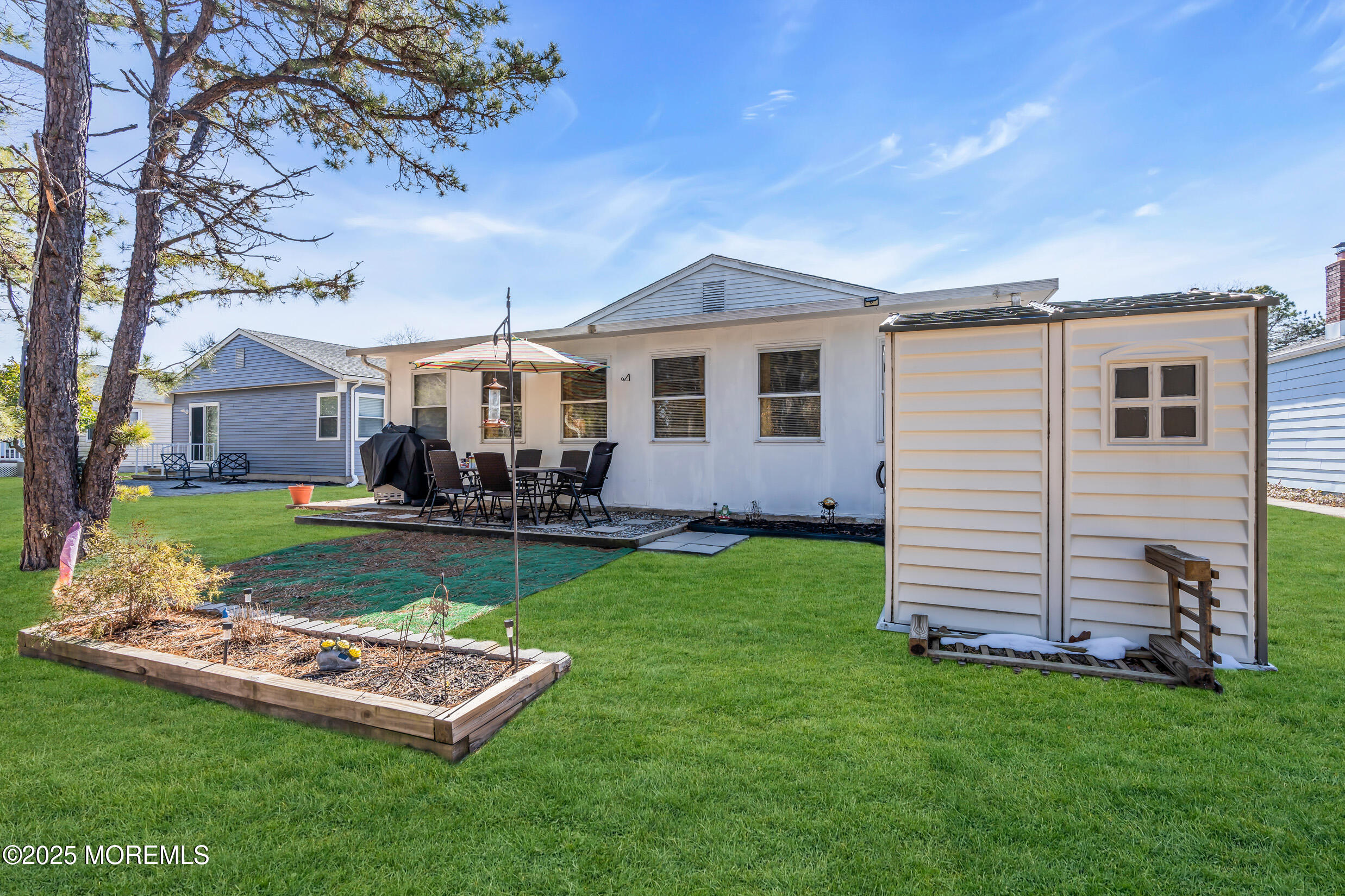 112 Santiago Drive Toms River NJ 08757