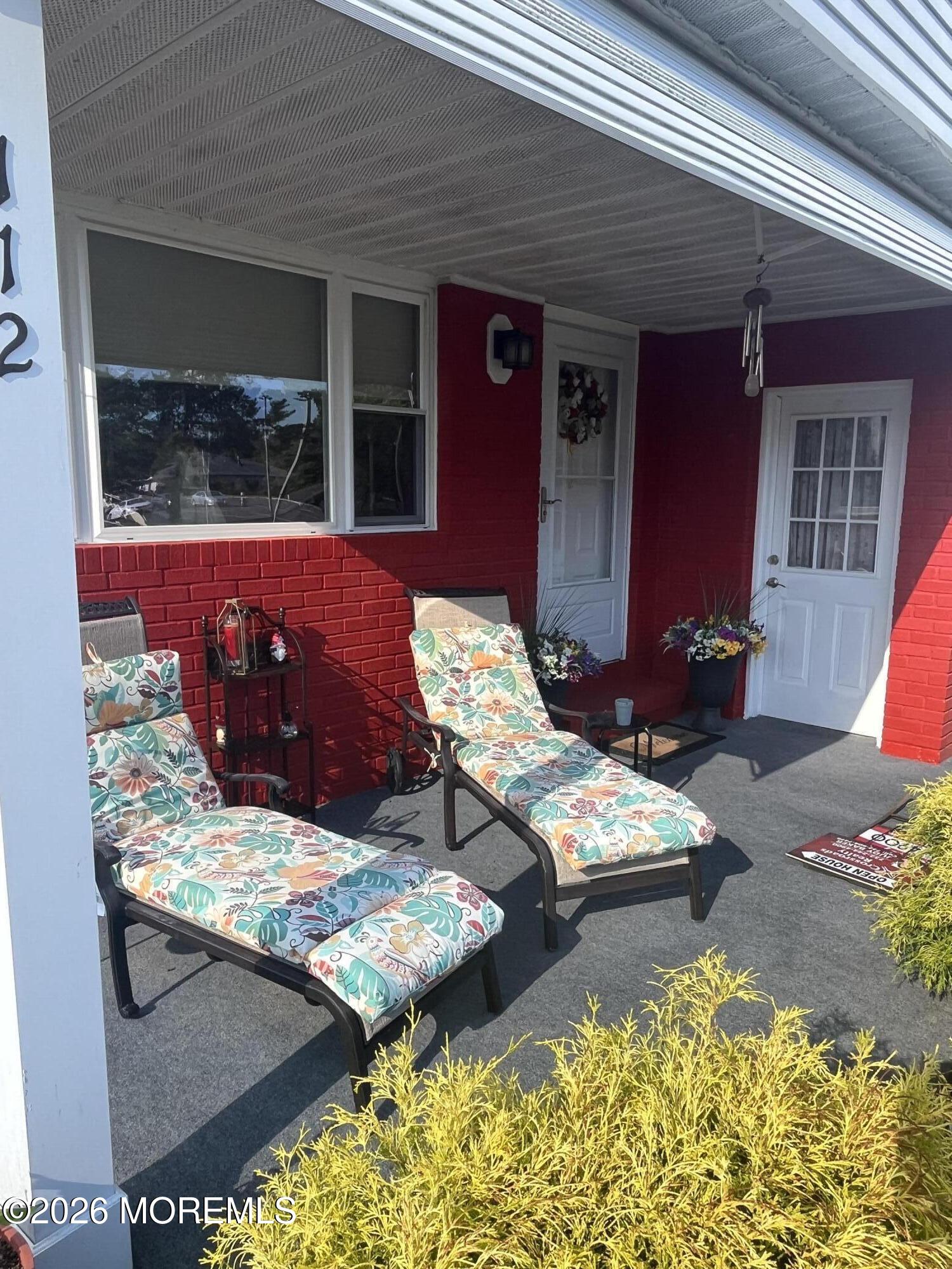 112 Santiago Drive Toms River NJ 08757