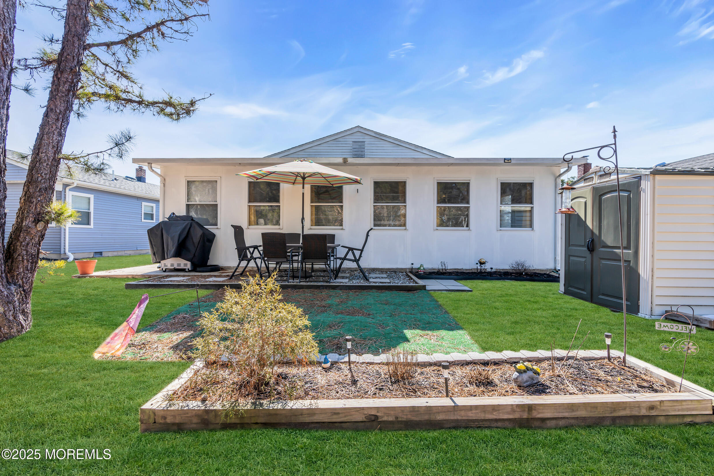 112 Santiago Drive Toms River NJ 08757