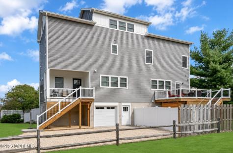 46 Hudson Avenue North Middletown NJ 07748