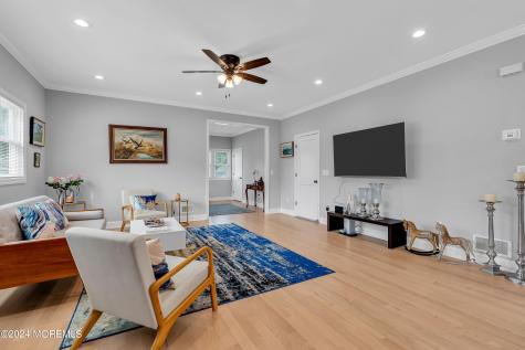 46 Hudson Avenue North Middletown NJ 07748