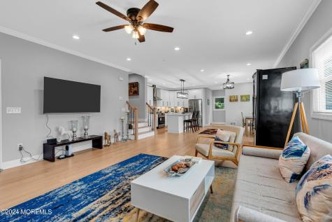 46 Hudson Avenue North Middletown NJ 07748