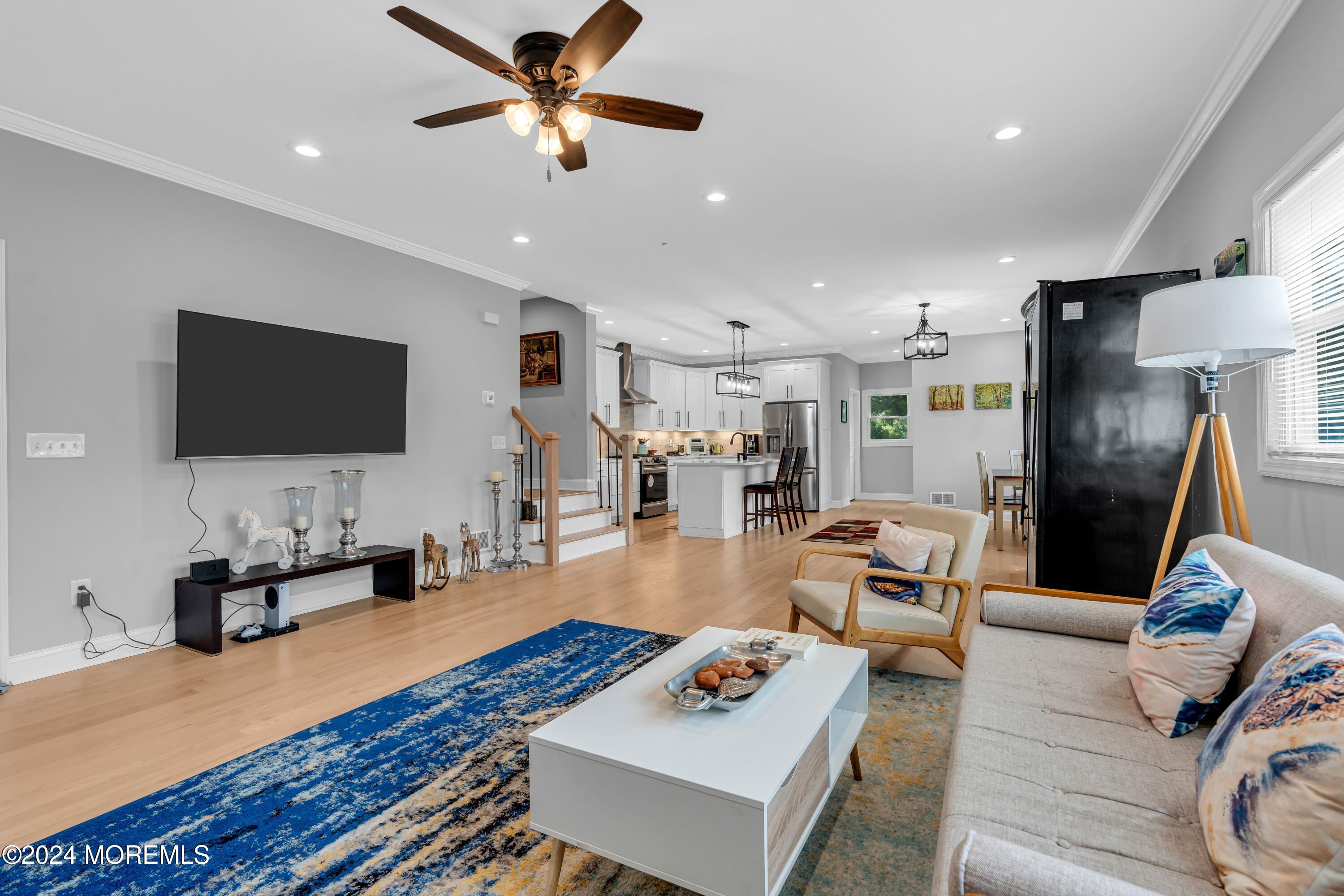 46 Hudson Avenue North Middletown NJ 07748