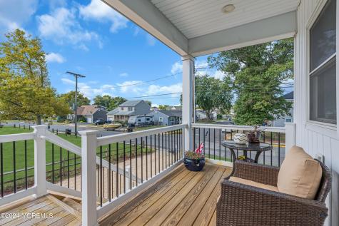 46 Hudson Avenue North Middletown NJ 07748