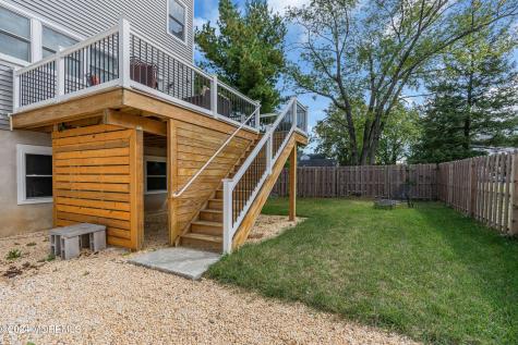 46 Hudson Avenue North Middletown NJ 07748