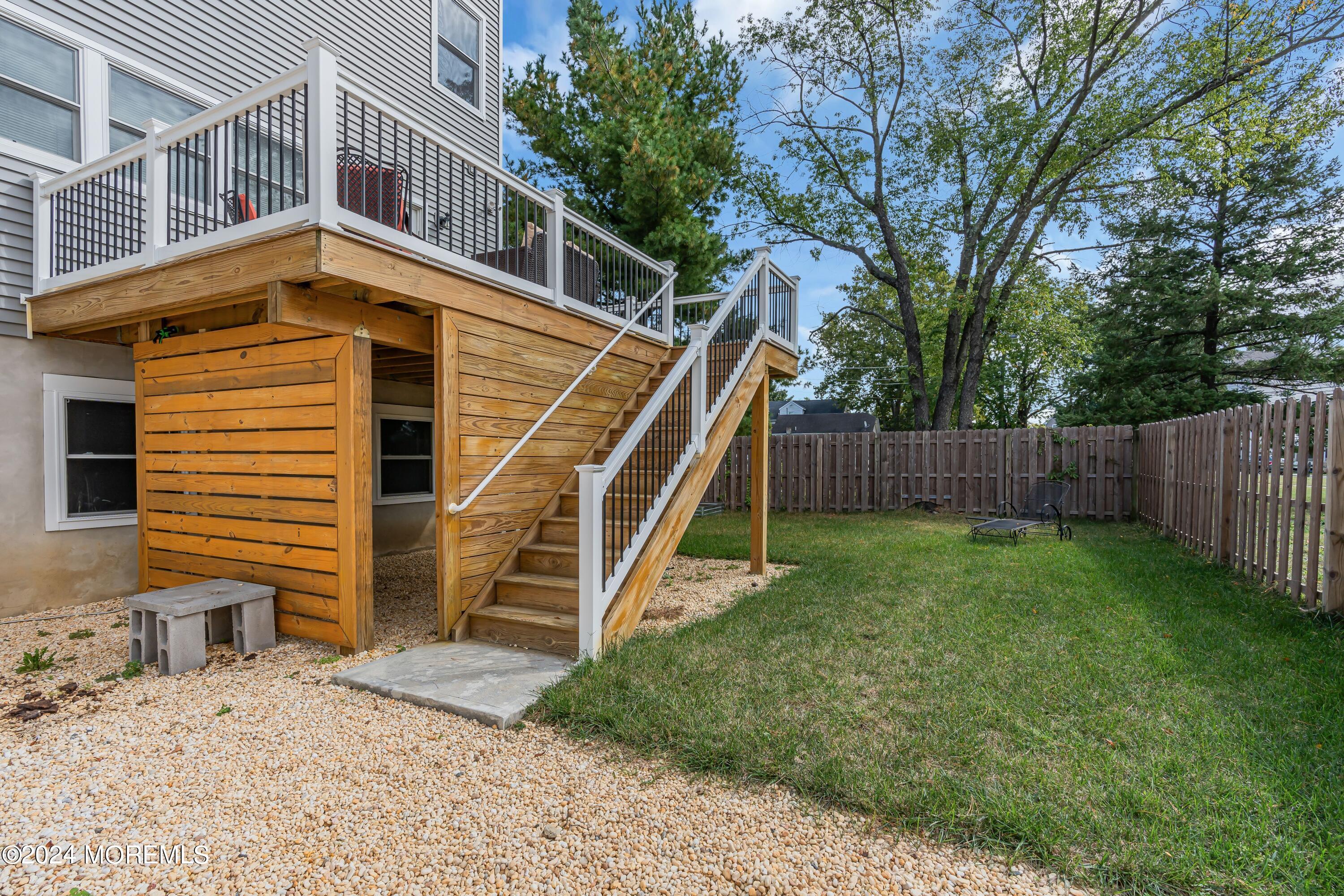 46 Hudson Avenue North Middletown NJ 07748