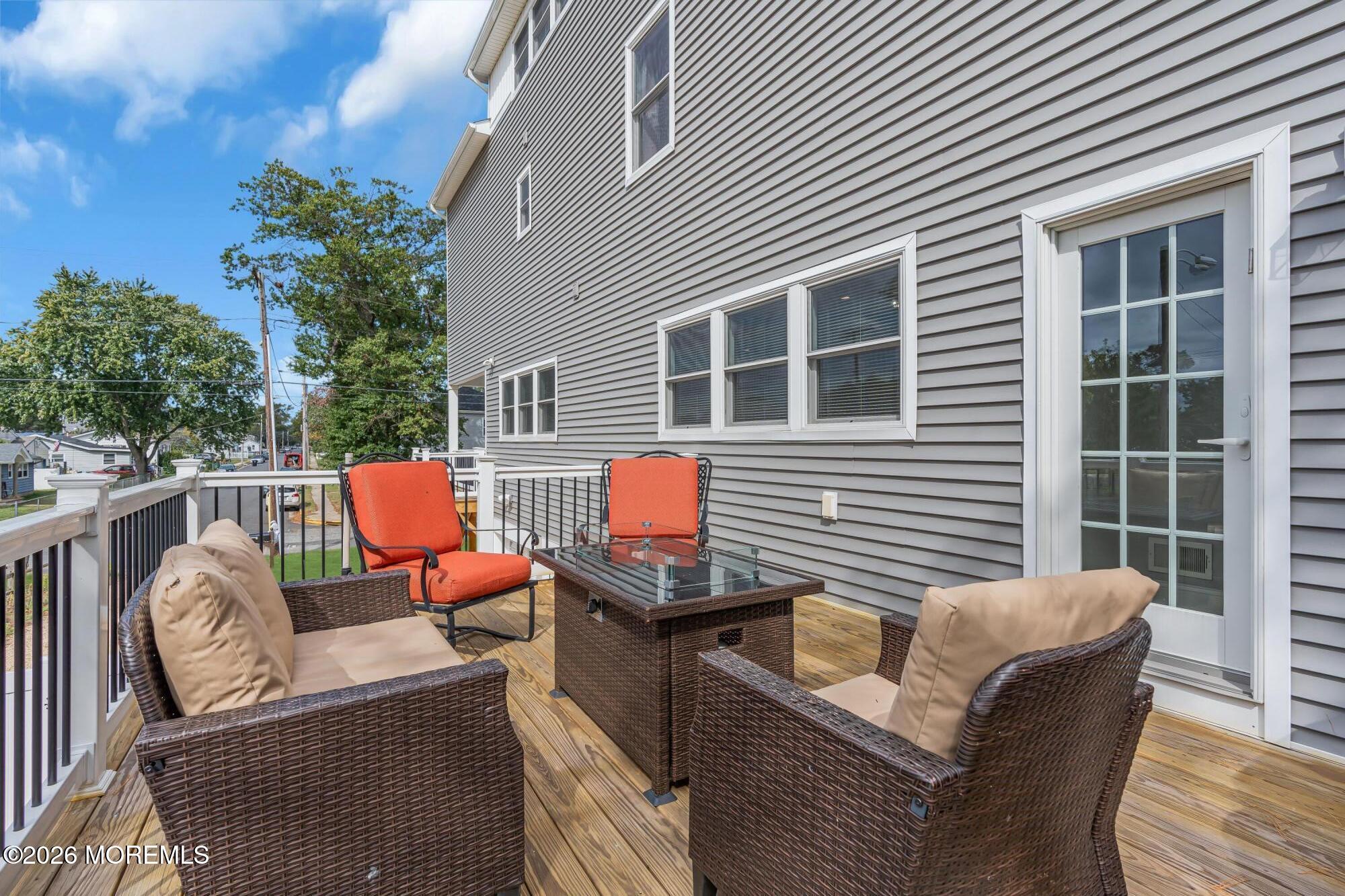 46 Hudson Avenue North Middletown NJ 07748
