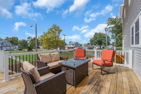 46 Hudson Avenue North Middletown NJ 07748