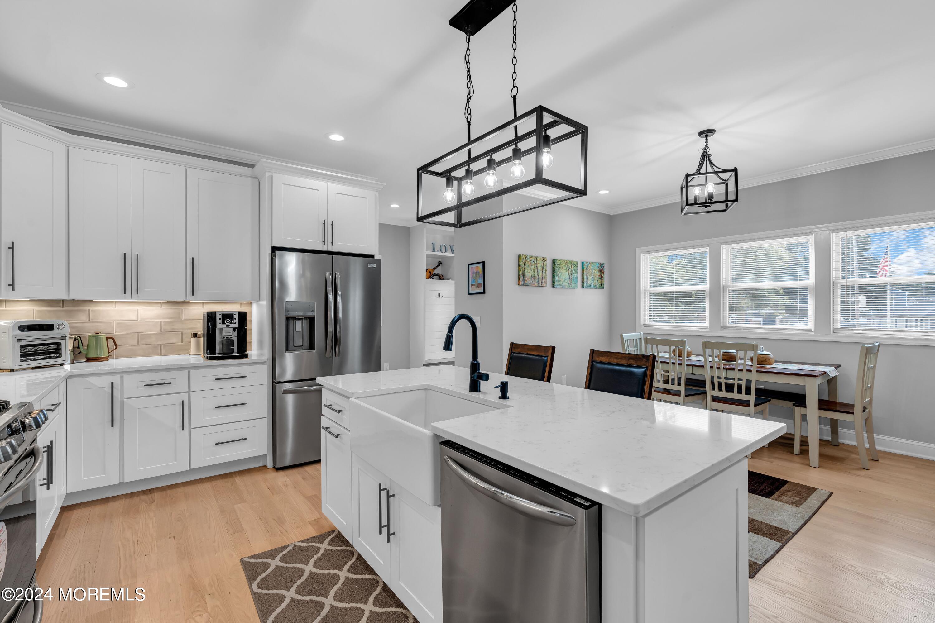 46 Hudson Avenue North Middletown NJ 07748