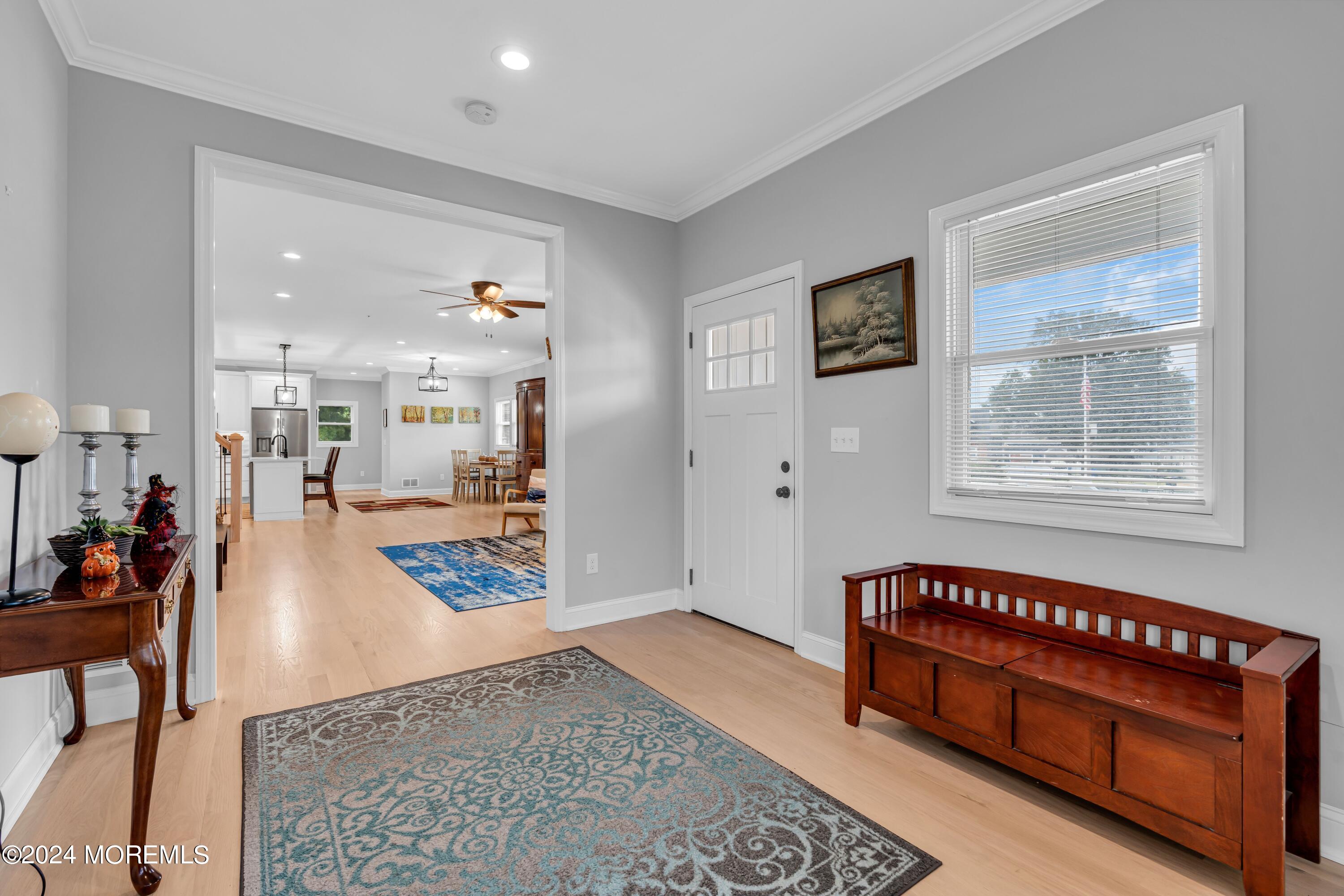 46 Hudson Avenue North Middletown NJ 07748