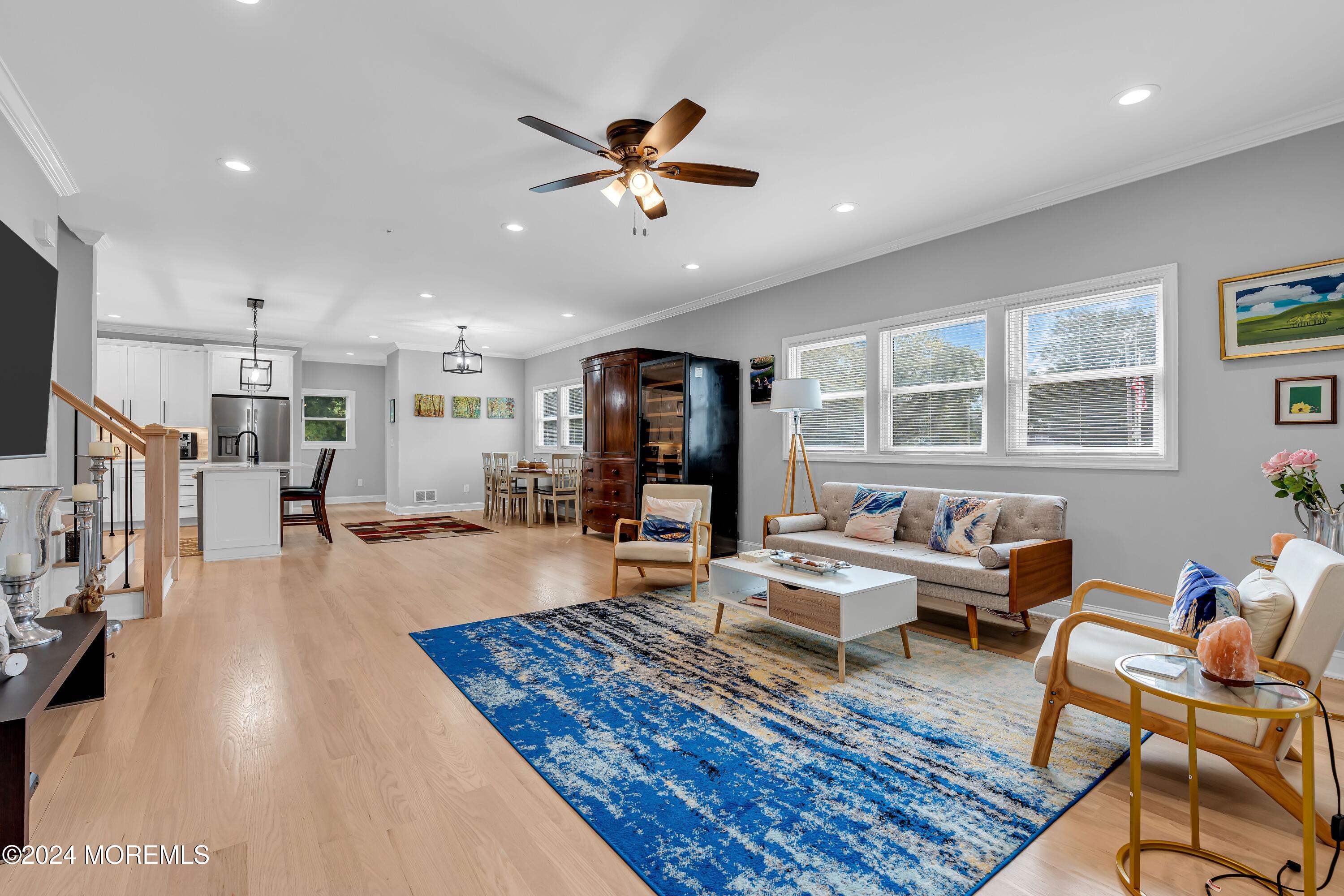 46 Hudson Avenue North Middletown NJ 07748