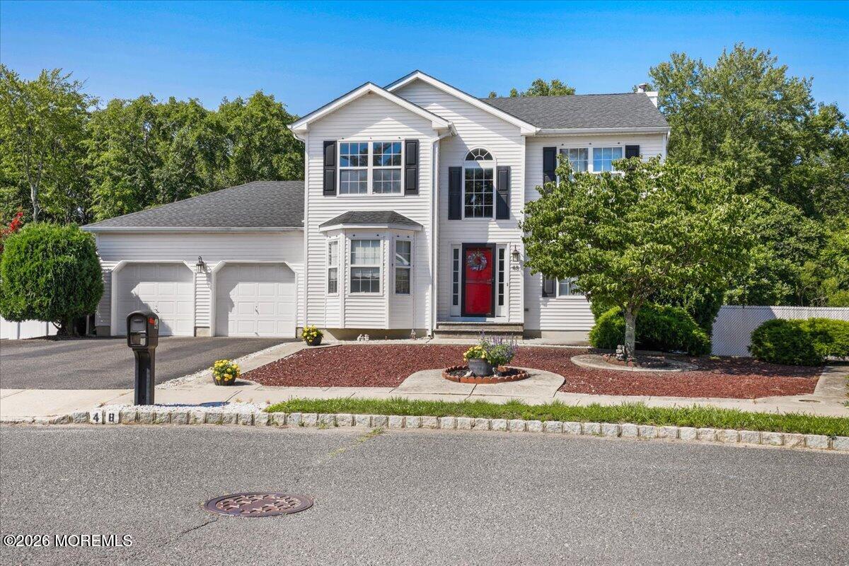 Howell NJ, 48 Diamond Lane