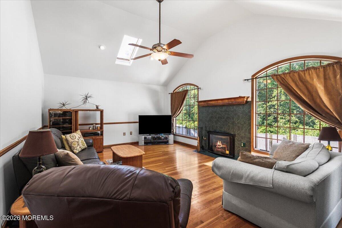 48 Diamond Lane Howell NJ 07731