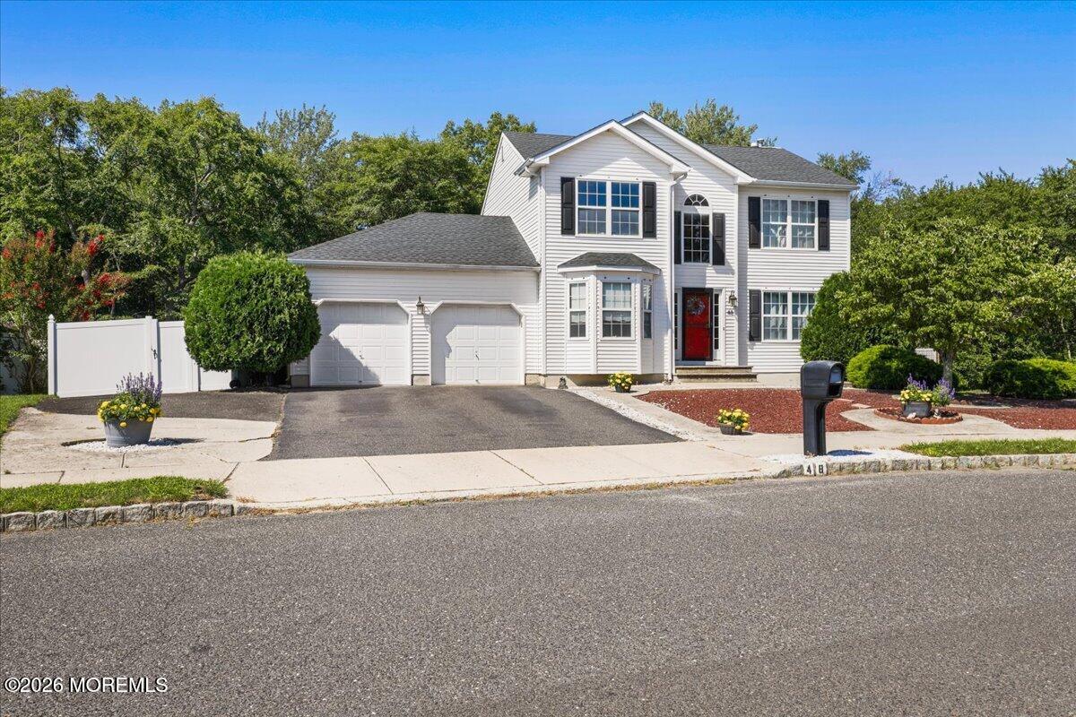 48 Diamond Lane Howell NJ 07731