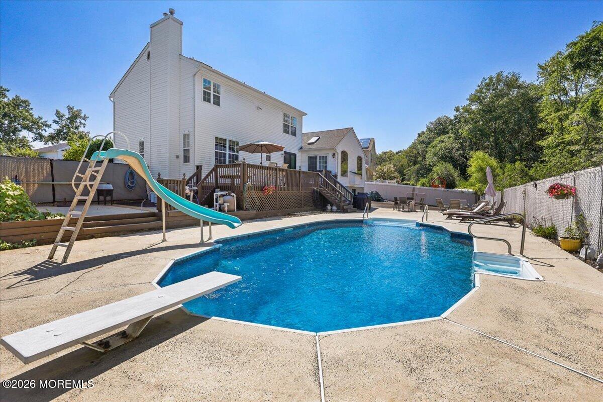 48 Diamond Lane Howell NJ 07731